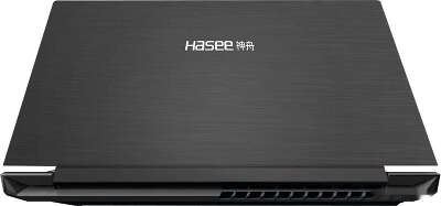 Ноутбук Hasee S8-C62654FH 15.6" FHD i7-12650H/16/512 SSD/RTX4050 6G/WF/BT/Cam/DOS