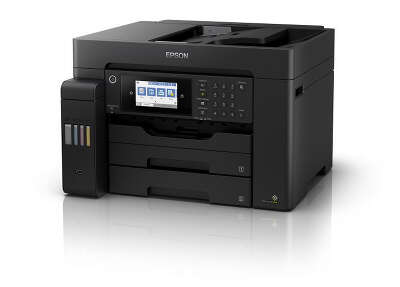 Принтер/копир/сканер/факс Epson EcoTank L15150, WiFi