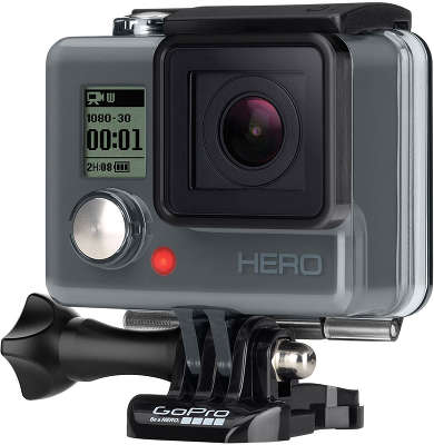 Камера Go-Pro Hero [CHDHA-301]