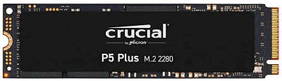 Твердотельный накопитель NVMe 2Tb [CT2000P5PSSD8] (SSD) Crucial P5 Plus