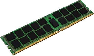 Модуль памяти DDR4 RDIMM 32Gb DDR2666 Kingston (KTH-PL426/32G)