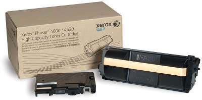 Картридж Xerox 106R01536 черный