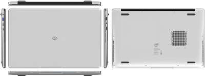 Ноутбук Digma EVE C5403 15.6" FHD IPS N4020 1.1 ГГц/4/128 SSD/W11Pro