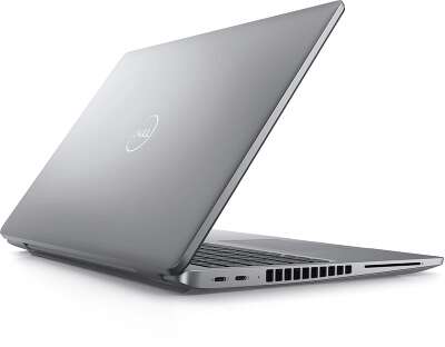 Ноутбук Dell Latitude 5540 15.6" FHD i7-1355U/6/512Gb SSD/Linux серый