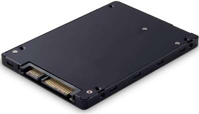 Твердотельный накопитель SATA3 1.92Tb [4XB7A38274] (SSD) Lenovo ThinkSystem Entry
