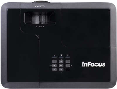 Проектор InFocus IN138HDST, DLP, 1920x1080, 4000лм