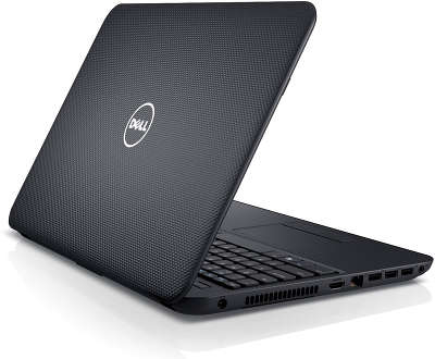 Ноутбук Dell Inspiron 3521 15.6" HD/ i3-3217U/ 4/ 500/Multi/WF/BT/Cam/Ubuntu [3521-8485]