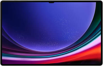Планшет Samsung Galaxy Tab S9 Ultra SM-X910, Snapdragon 8 Gen 2, 12Gb RAM, 256Gb, 3G, бежевый (SM-X910NZEACAU)