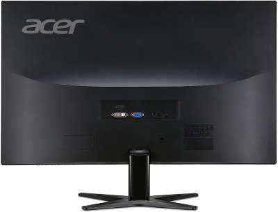 Монитор 27" Acer G277HLbid IPS LED DVI HDMI