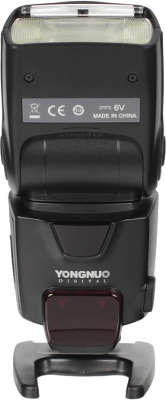 Вспышка YongNuo Speedlite YN-500EX для Canon