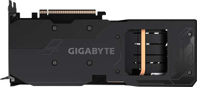 Видеокарта GIGABYTE Intel Arc A380 GAMING OC 6Gb DDR6 PCI-E 2HDMI, 2DP