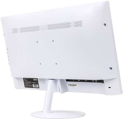 Монитор 22" Hiper EasyView SW2201 IPS FHD D-Sub, HDMI, DP белый
