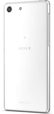 Смартфон Sony E5633 Xperia M5 Dual, белый