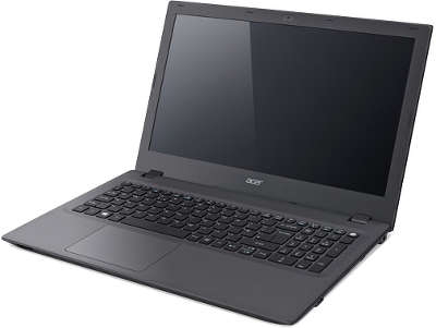 Ноутбук Acer E5-573-P0LY 15.6" HD/P3556U/4/500/ WF/BT/CAM/ W10