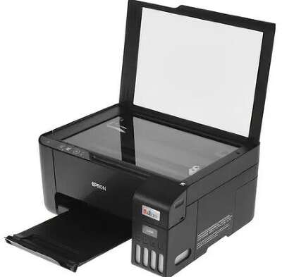 Принтер/копир/сканер с СНПЧ Epson EcoTank L3218