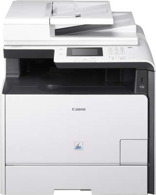 Принтер/копир/сканер Canon i-SENSYS MF724CDW (9947B008) A4, цветной