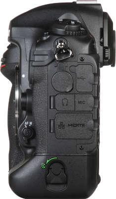 Цифровая фотокамера Nikon D5 Body (XQD)