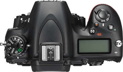 Цифровая фотокамера Nikon D750 Body