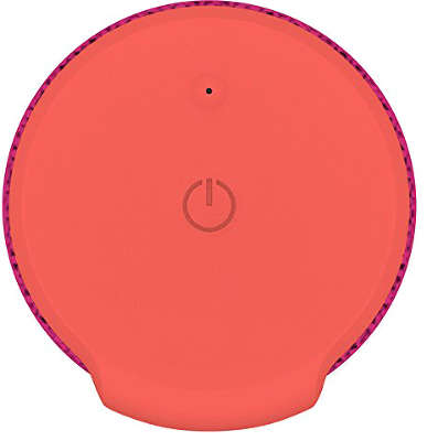 Акустическая система Ultimate Ears Boom 360 (980-000740) Pink Vibe