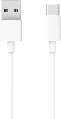 Кабель Xiaomi Mi USB-C Cable 1 м, White [BHR4422GL]