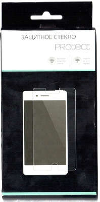 Защитное стекло Protect 0,33 мм для Samsung Galaxy Tab A 9.7 (SM-T550/555)