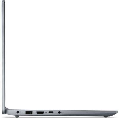 Ноутбук Lenovo IdeaPad Slim 3 14IAH8 14" FHD IPS i5 12450H 2 ГГц/8/512 SSD/Dos Eng KB