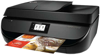 Принтер/копир/сканер F1H97C HP DeskJet Ink Advantage 4675 eAiO A4 WiFi