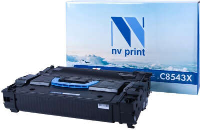 Картридж NV Print C8543X (30000 стр.)