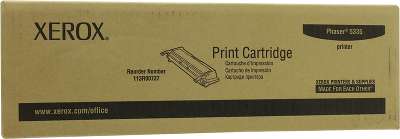 Картридж Xerox 113R00737 (10000 стр.)