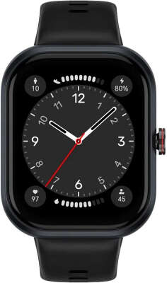 Смарт-часы Honor CHOICE Watch черные (5504AAMB)