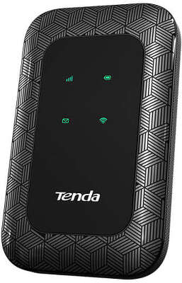 Wi-Fi роутер Tenda 4G180, 802.11a/b/g/n, 2.4 ГГц