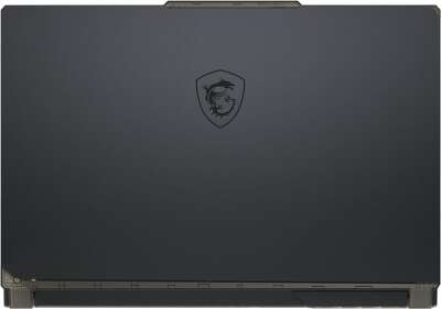 Ноутбук MSI Cyborg 15 A13VE-218US 15.6" FHD IPS i7-13620H/6/512Gb SSD/RTX 4060 8G/W11 черный