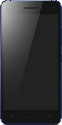 Смартфон Lenovo Vibe S1 Dual SIM, LTE, голубой