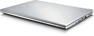 Ноутбук MSI PX60 6QD-261RU i5-6300HQ/8Gb/1Tb/GTX950M 2Gb/15.6"/W10/WiFi/BT/Cam