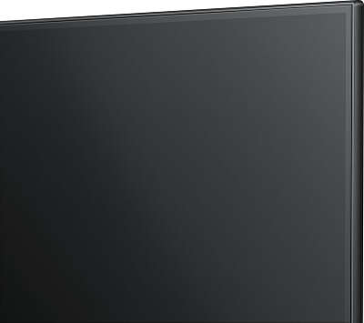 Телевизор 55" Hisense 55U6KQ UHD HDMIx3, USBx2 темно-серый