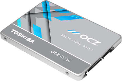 Твердотельный накопитель SSD OCZ SATA-3 960Gb TRN150-25SAT3-960G Trion 150 2.5"