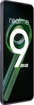 Смартфон Realme 9 5G 128Gb 4Gb черный