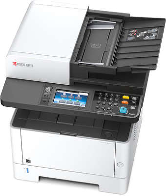 Принтер/копир/сканер Kyocera Ecosys M2640idw (1102S53NL0), WiFi