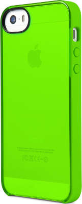 Чехол для iPhone 5/5S/SE Incase Pro Snap Case, зелёный [CL69099]