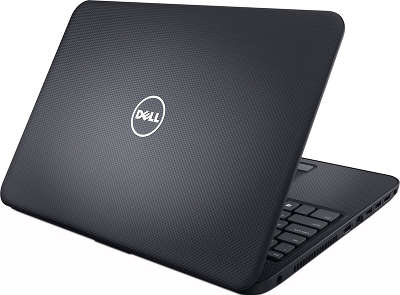 Ноутбук Dell Inspiron 3721 17.3" HD+ P2127U/ 4/ 500/WF/BT/Cam/Ubuntu