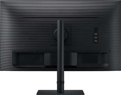 Монитор 32" Samsung S32B800PXI IPS UHD HDMI, DP, USB Type-C USB-Hub