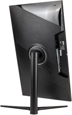 Монитор 32" Hiper Gaming HB3202 IPS WQHD HDMI, DP, USB-Hub