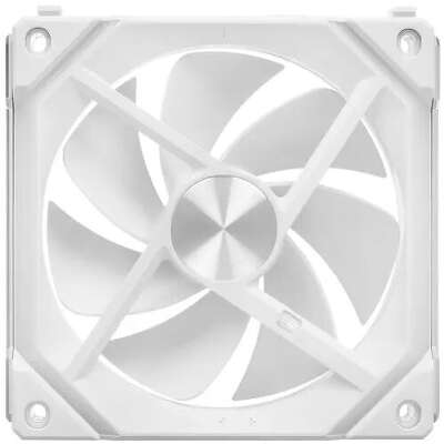 Вентилятор Lian Li UNI Fan SL V2, 120 мм, 2000rpm, 29.2 дБ, 4-pin, 1шт, ARGB