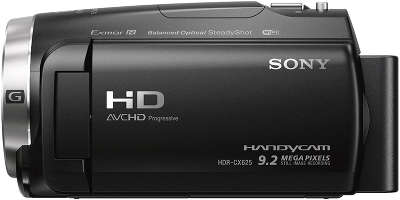 Видеокамера Sony HandyCam HDR-CX625B