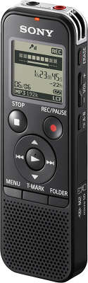 Цифровой диктофон Sony ICD-PX440 4 Гб