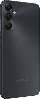 Смартфон Samsung Galaxy A05s, Snapdragon 680, 4Gb RAM, 128Gb, черный (SM-A057FZKGMEA)