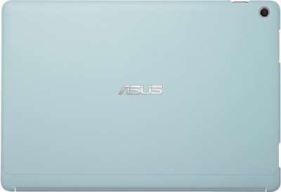 Чехол ASUS для Asus ZenPad 10 (Z300) Blue (90XB015P-BSL3N0)