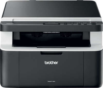 Принтер/копир/сканер Brother DCP-1512R
