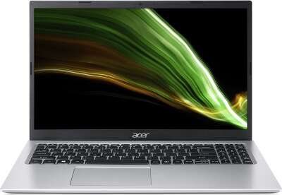 Ноутбук Acer Aspire 3 A315-58-33W3 15.6" FHD IPS i3 1115G4 3 ГГц/8/512 SSD/W11