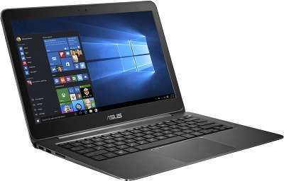 Ноутбук ASUS Zenbook UX305CA 13.3" QHD+ M5-6Y54/8/256SSD/WF/BT/CAM/W10